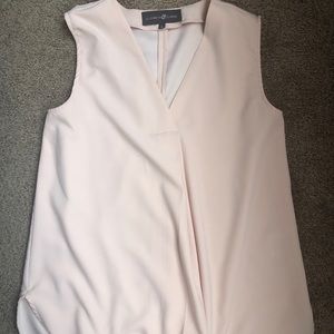 Elizabeth & Clarke top